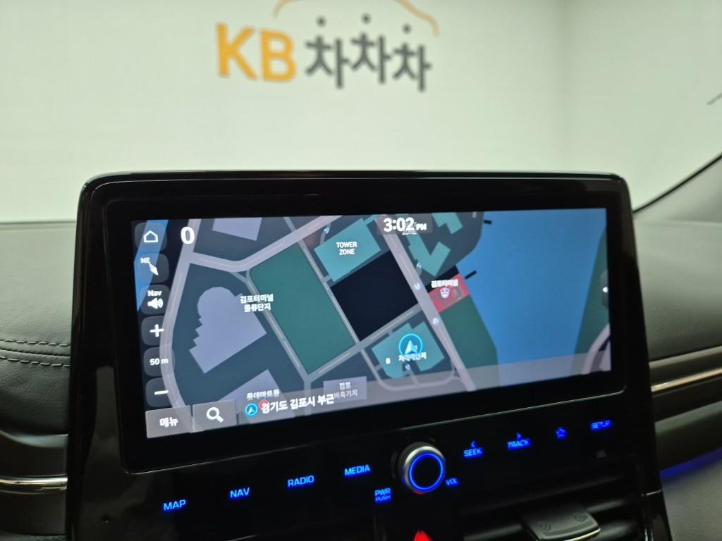 HYUNDAI Ioniq 2020 Gris - Importación desde Corea - HF Imports Iquique - Foto 13