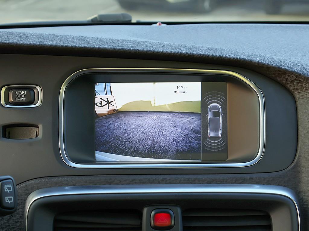 Volvo V40 2015 Blanco - Importación desde Corea - HF Imports Iquique - Foto 10