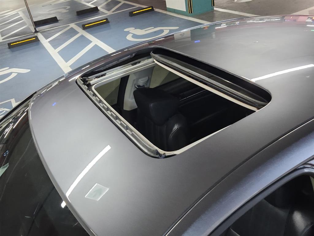 Honda Accord 2021 Gris - Importación desde Corea - HF Imports Iquique - Foto 16