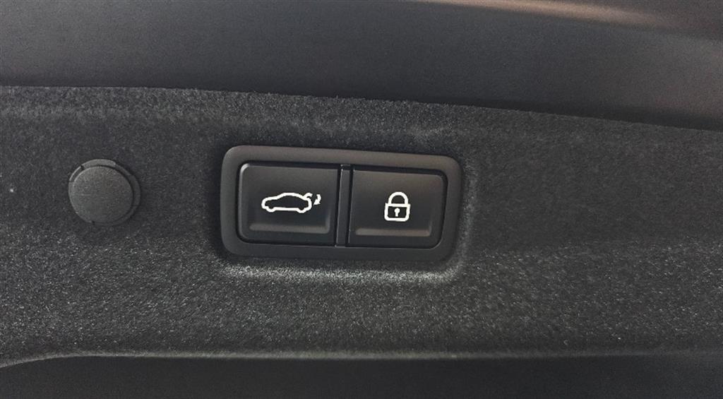 KIA K5 2025 Negro - Importación desde Corea - HF Imports Iquique - Foto 20