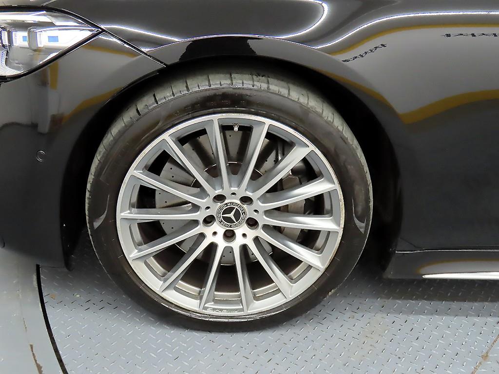 Mercedes Benz S Class 2021 - Importación desde Corea - HF Imports Iquique - Foto 20