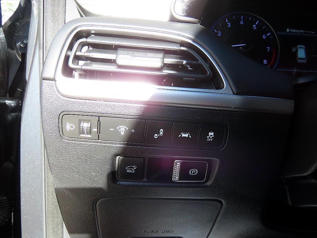 HYUNDAI Palisade 2019 Gris - Importación desde Corea - HF Imports Iquique - Foto 13