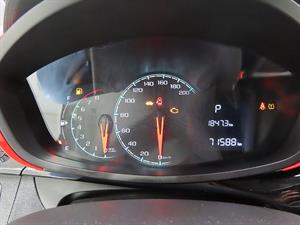 Chevrolet Spark - Vista 12