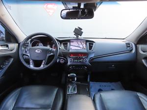 KIA K7 - Vista 12