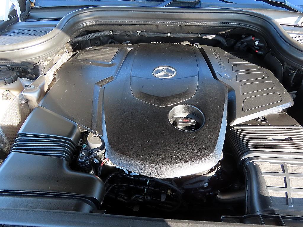 Mercedes Benz GLE Class 2022 - Importación desde Corea - HF Imports Iquique - Foto 19