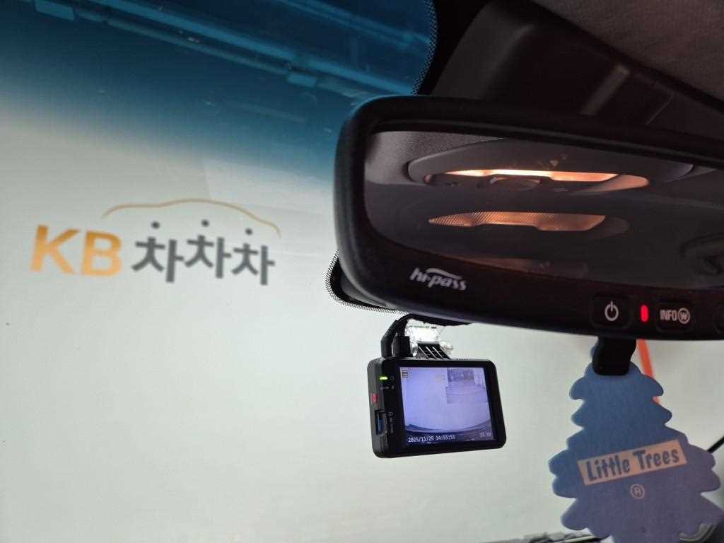 Chevrolet Spark 2019 Morado - Importación desde Corea - HF Imports Iquique - Foto 17