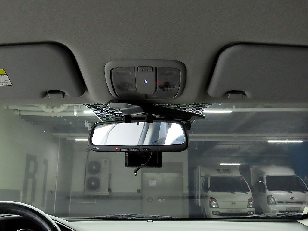 KIA Pride 2014 Gris - Importación desde Corea - HF Imports Iquique - Foto 16