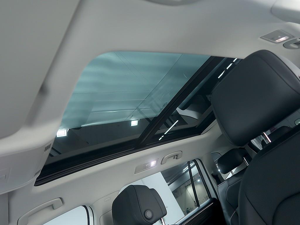 Volkswagen Tiguan 2023 Blanco - Importación desde Corea - HF Imports Iquique - Foto 13