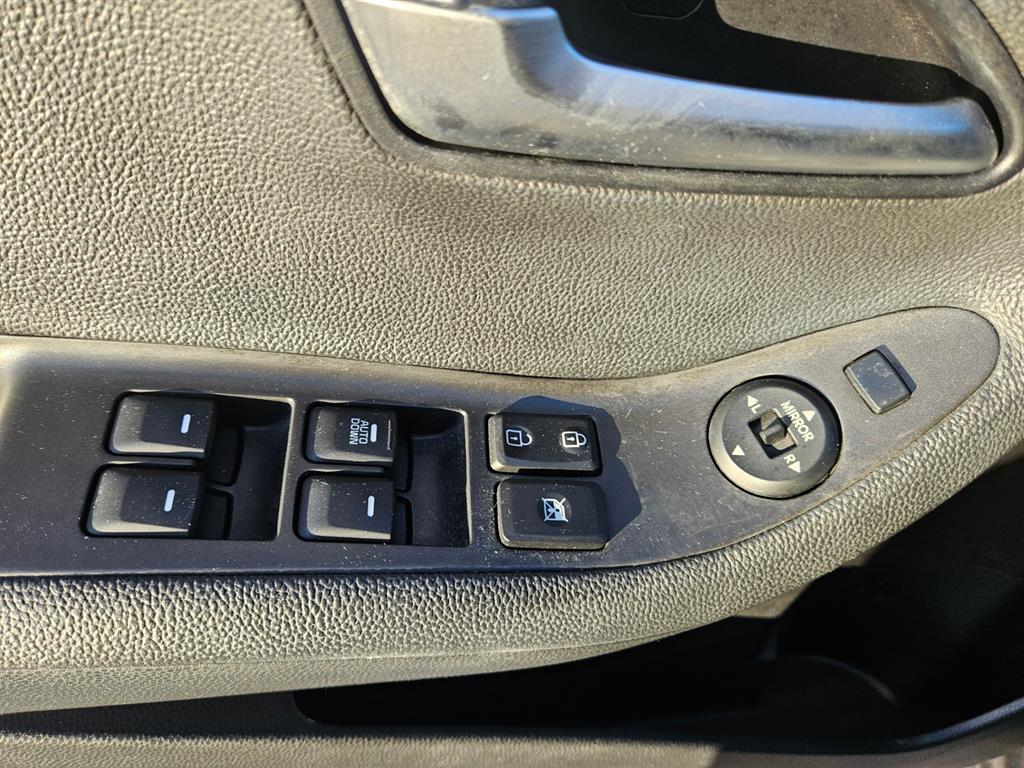 KIA Morning - Vista 9