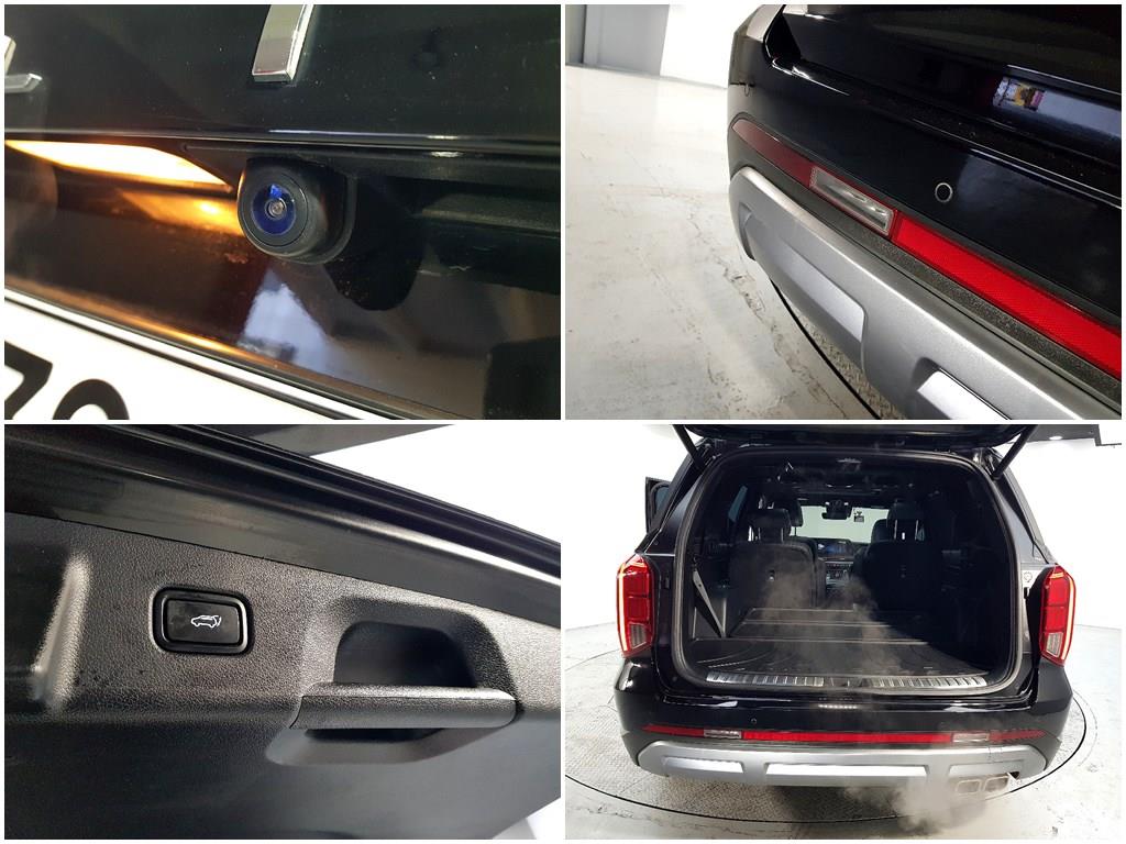 HYUNDAI Palisade 2023 Negro - Importación desde Corea - HF Imports Iquique - Foto 18