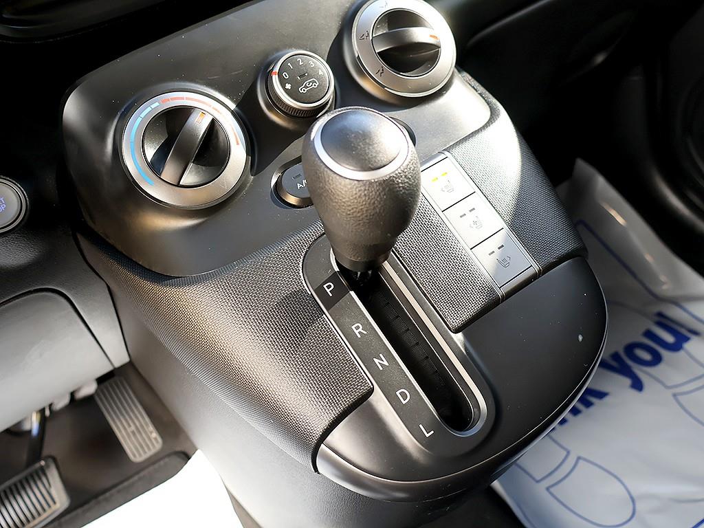 HYUNDAI Casper 2024 Blanco - Importación desde Corea - HF Imports Iquique - Foto 7