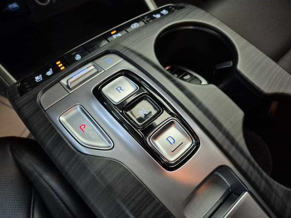 HYUNDAI Tucson - Vista 8