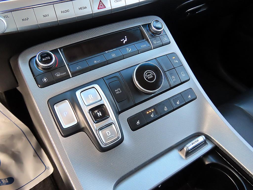 HYUNDAI Palisade - Vista 11