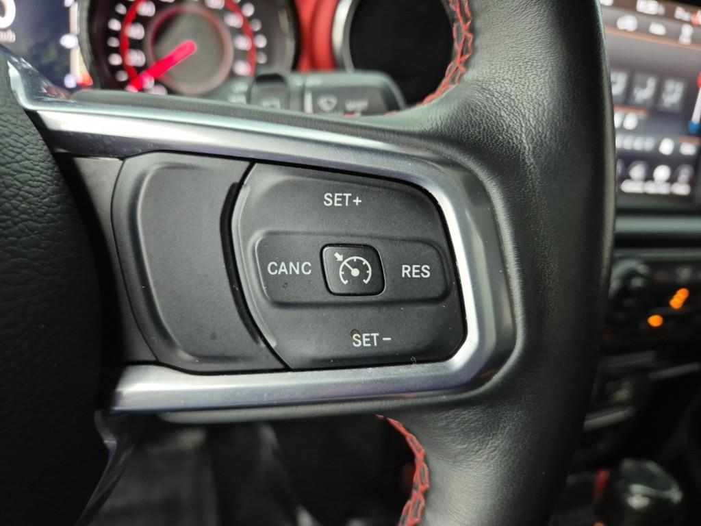 Jeep Wrangler 2019 Plateado - Importación desde Corea - HF Imports Iquique - Foto 15