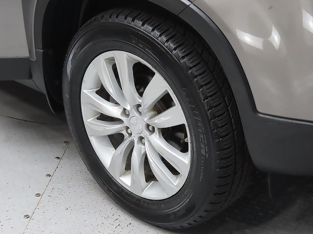 KIA Sorento - Vista 9