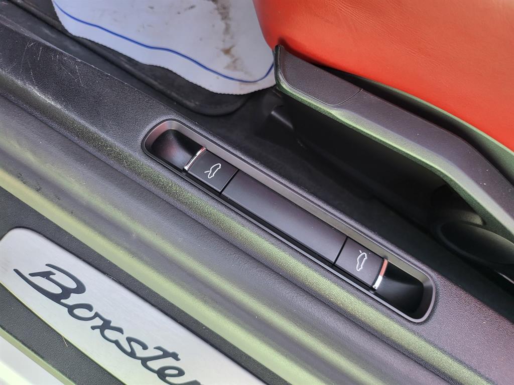 Porsche 718 2018 Blanco - Importación desde Corea - HF Imports Iquique - Foto 16