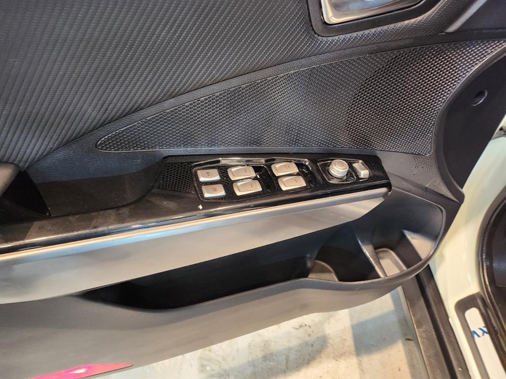 Ssangyong Tivoli - Vista 12