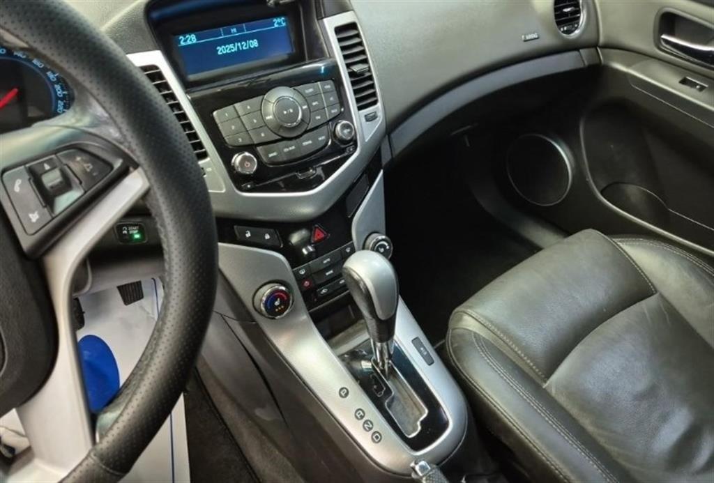 DAEWOO Lacetti - Vista 10