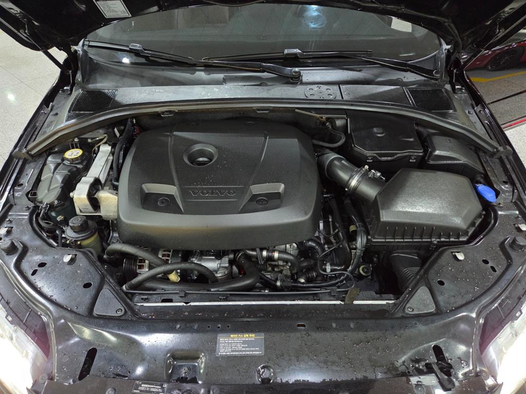 Volvo S80 2016 Negro - Importación desde Corea - HF Imports Iquique - Foto 18