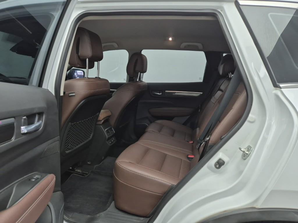 SAMSUNG QM6 - Vista 12