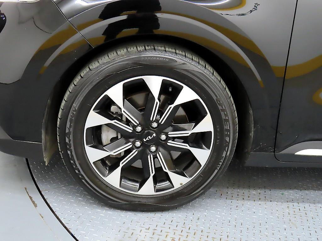 KIA Carnival 2022 Negro - Importación desde Corea - HF Imports Iquique - Foto 20