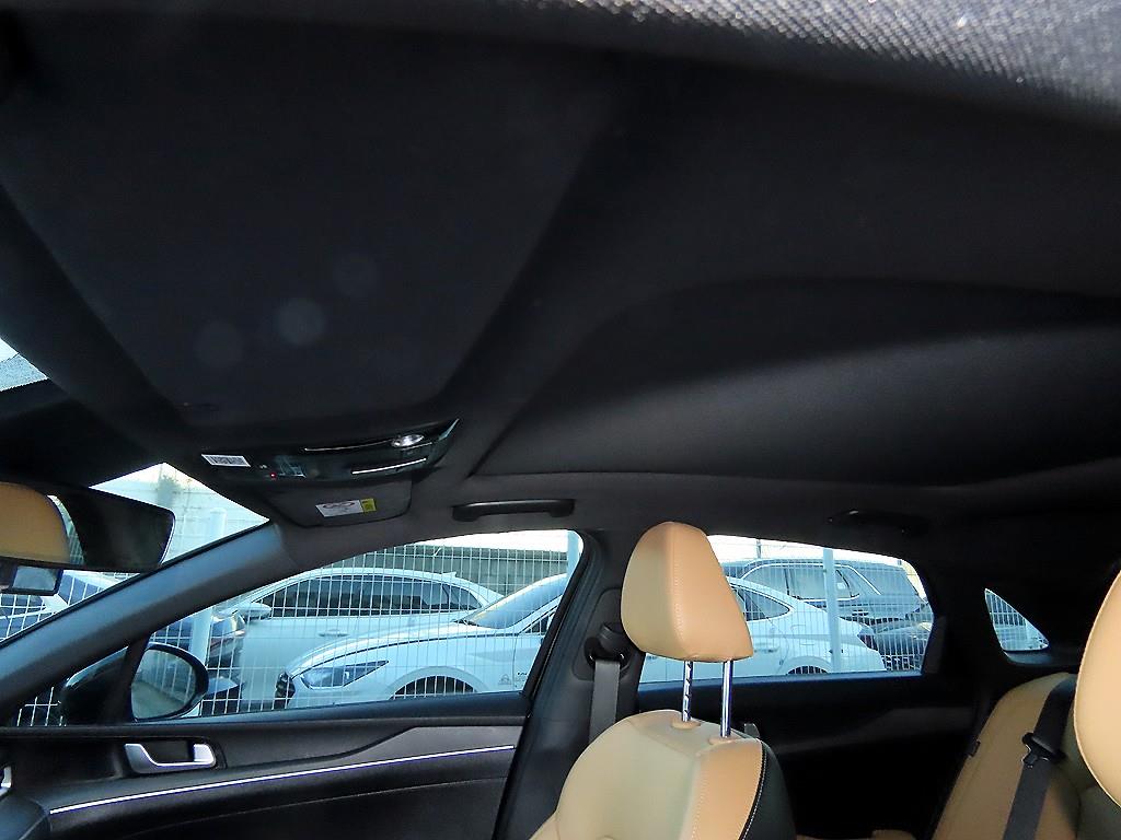 KIA K5 2022 Gris - Importación desde Corea - HF Imports Iquique - Foto 18