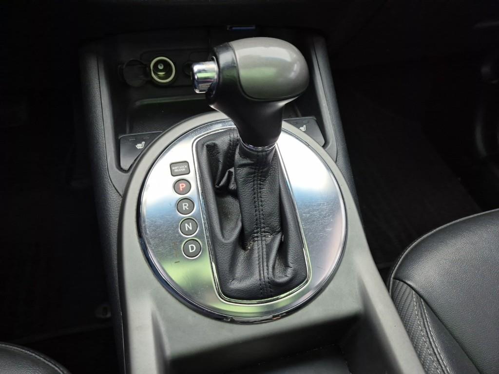 KIA Sportage - Vista 8