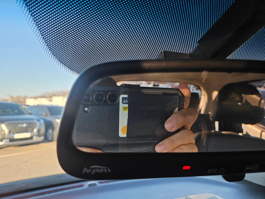 KIA Morning - Vista 11