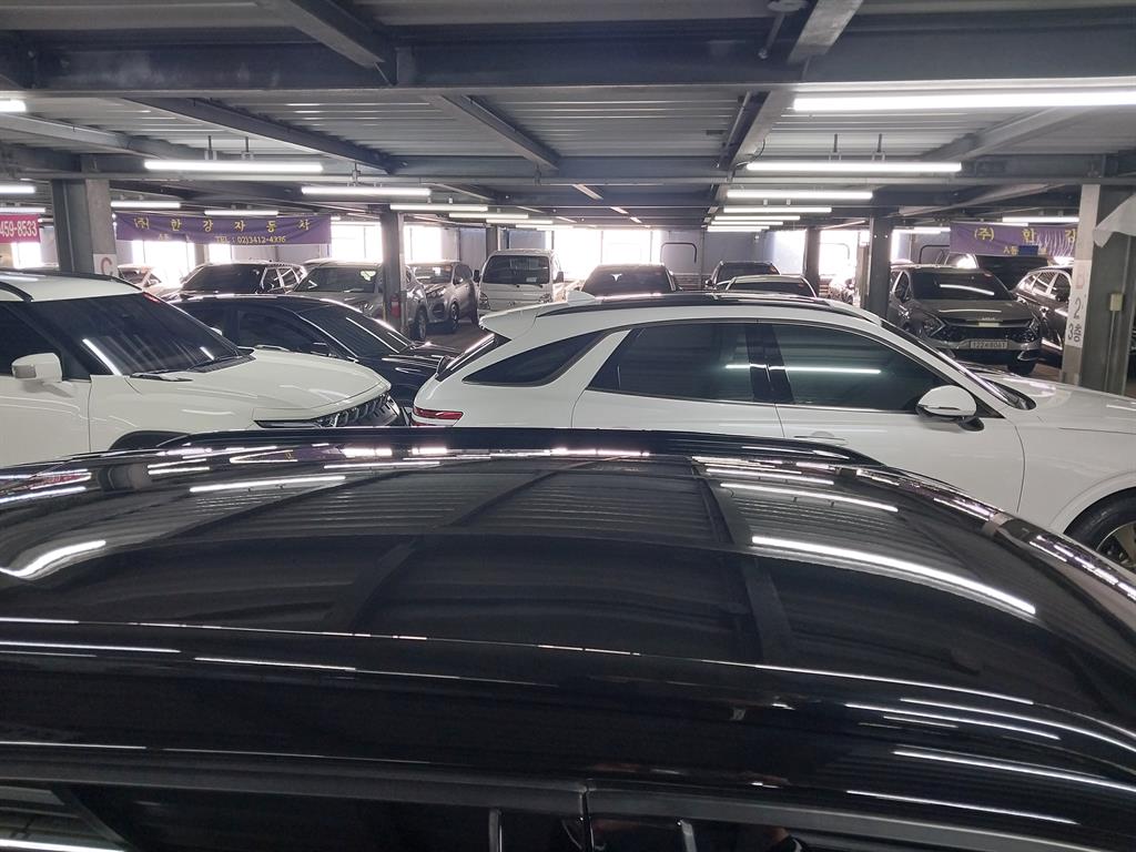 Peugeot 2008 2023 Blanco - Importación desde Corea - HF Imports Iquique - Foto 14