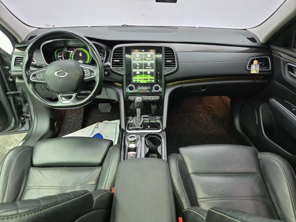 SAMSUNG SM6 - Vista 5