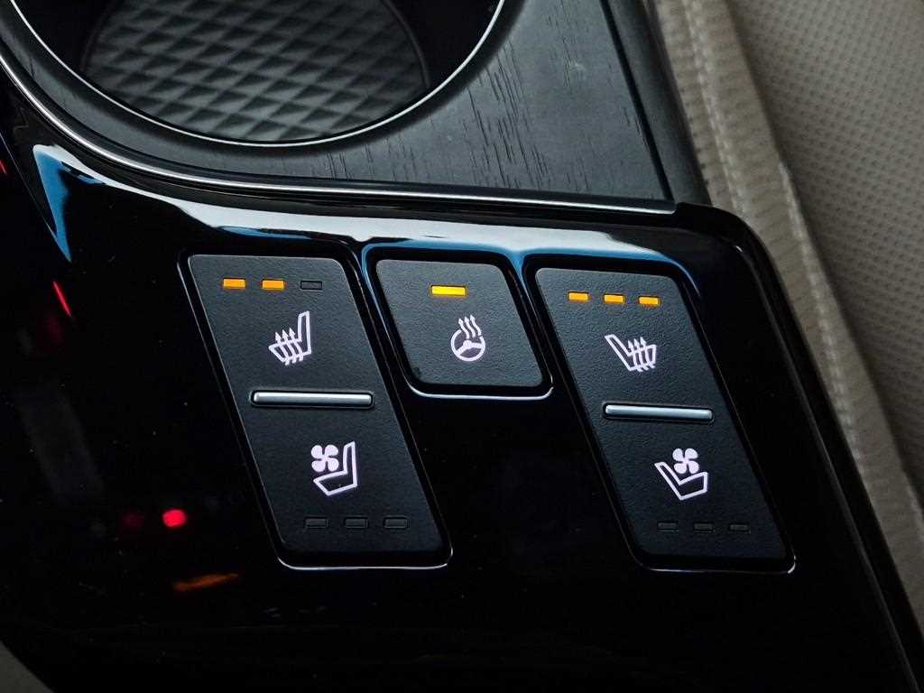 KIA K8 2023 Negro - Importación desde Corea - HF Imports Iquique - Foto 17