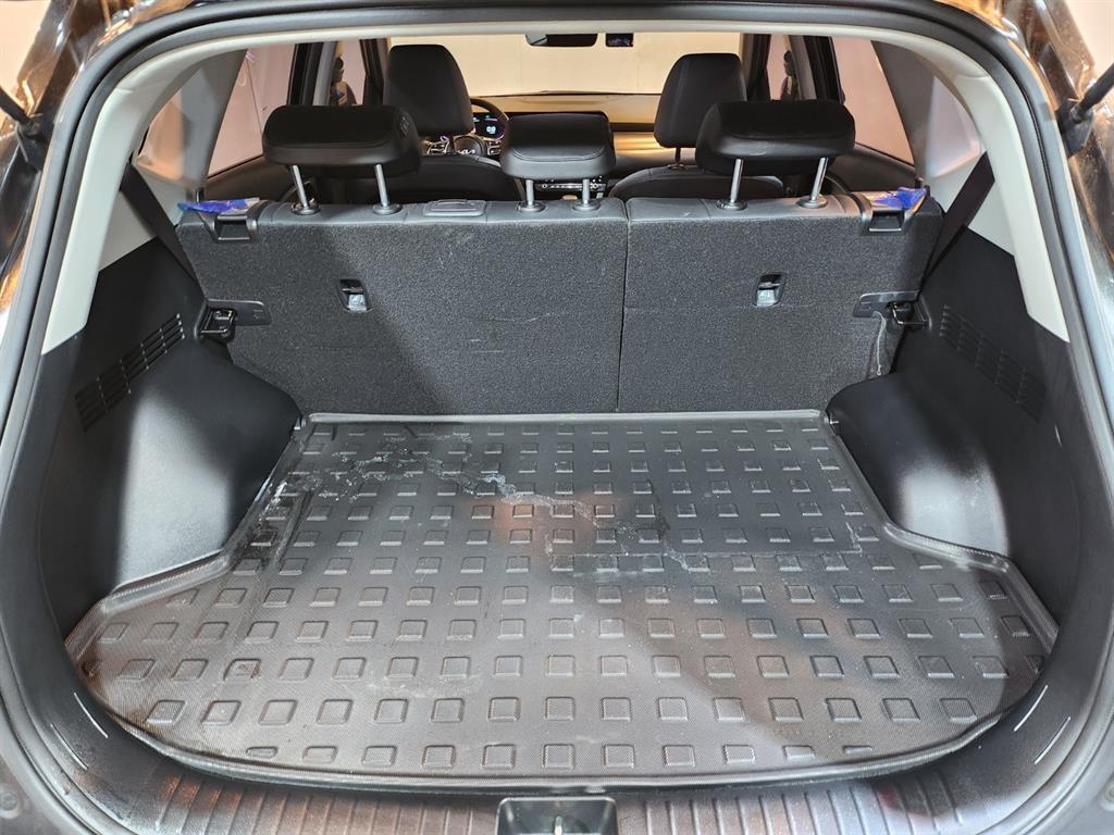 KIA Seltos - Vista 5