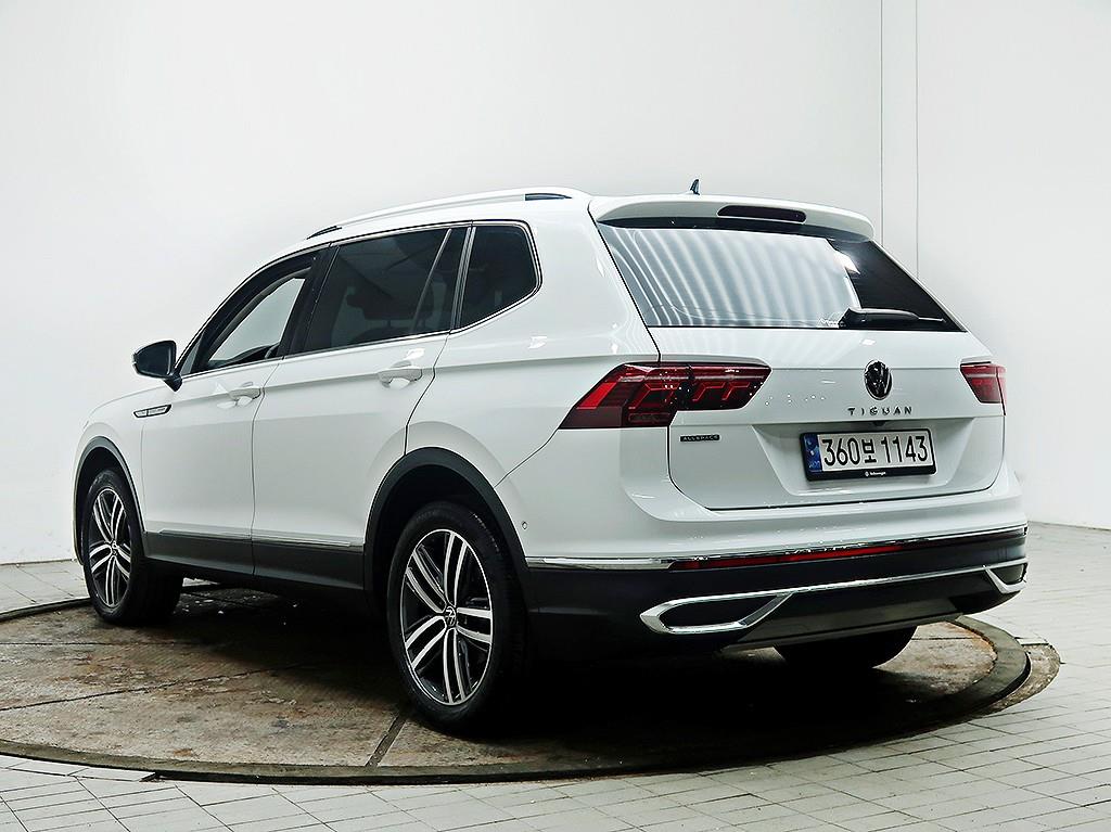 Volkswagen Tiguan - Vista 7