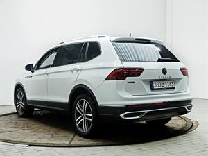 Volkswagen Tiguan - Vista 8