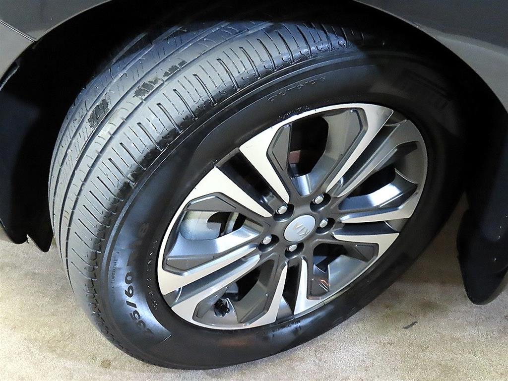 KIA Carnival 2019 Gris - Importación desde Corea - HF Imports Iquique - Foto 20