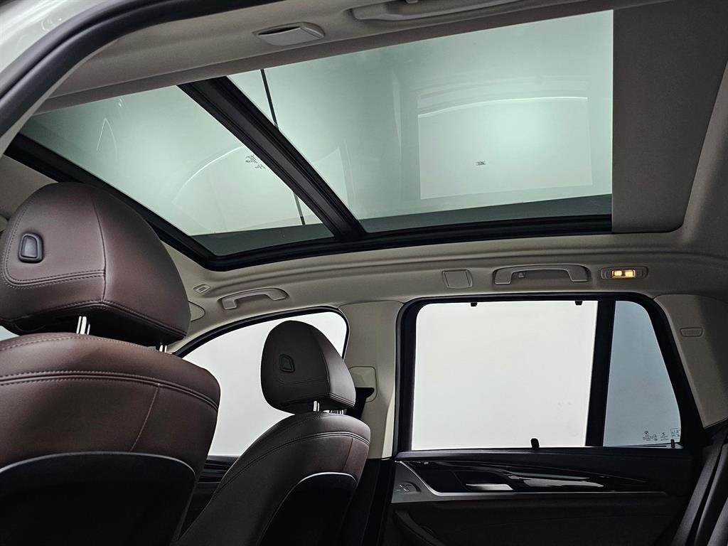 BMW X3 2022 Blanco - Importación desde Corea - HF Imports Iquique - Foto 19