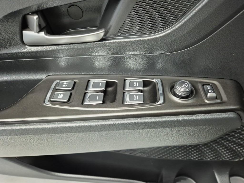 Ssangyong Korando 2022 Blanco - Importación desde Corea - HF Imports Iquique - Foto 18