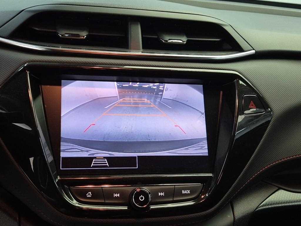 Chevrolet Trail Blazer 2022 Gris - Importación desde Corea - HF Imports Iquique - Foto 14