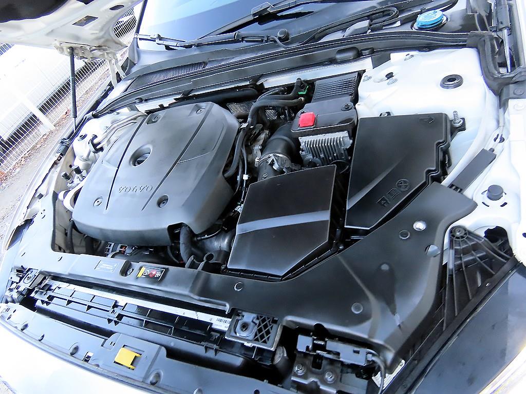 Volvo V60 2020 Blanco - Importación desde Corea - HF Imports Iquique - Foto 19