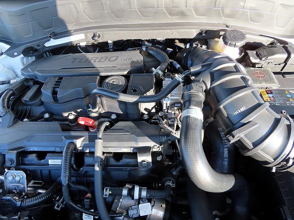 KIA Seltos 2024 - Importación desde Corea - HF Imports Iquique - Foto 19