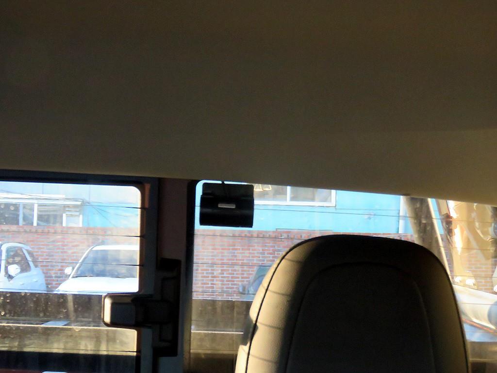 Chevrolet ?Colorado 2022 Negro - Importación desde Corea - HF Imports Iquique - Foto 14