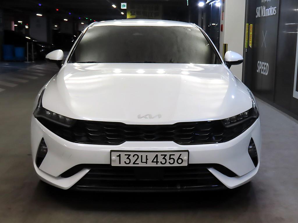 Lincoln Aviator - Vista 9