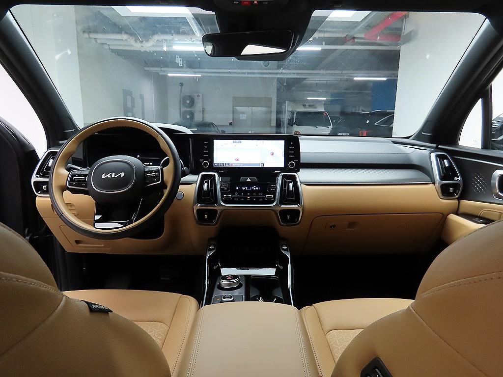 KIA Sorento - Vista 8