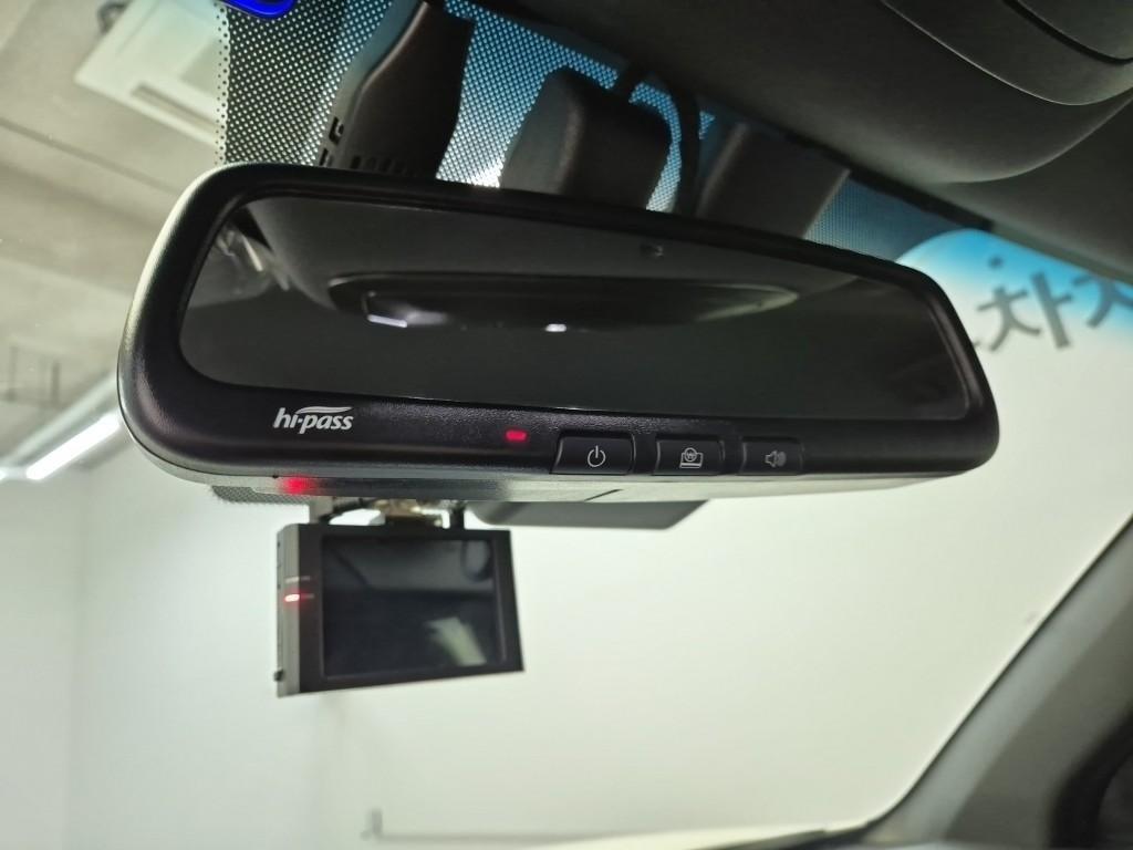 Ssangyong Korando 2022 Blanco - Importación desde Corea - HF Imports Iquique - Foto 16