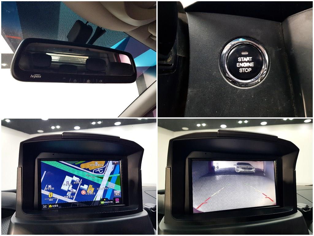 Ssangyong Korando 2016 Rojo - Importación desde Corea - HF Imports Iquique - Foto 18