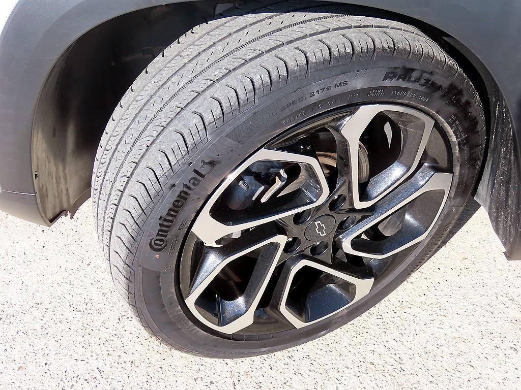 Chevrolet Trax 2024 - Importación desde Corea - HF Imports Iquique - Foto 20