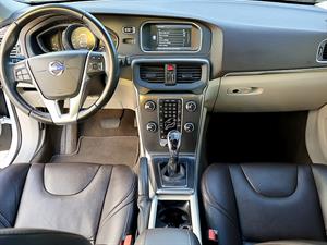 Volvo V40 - Vista 10