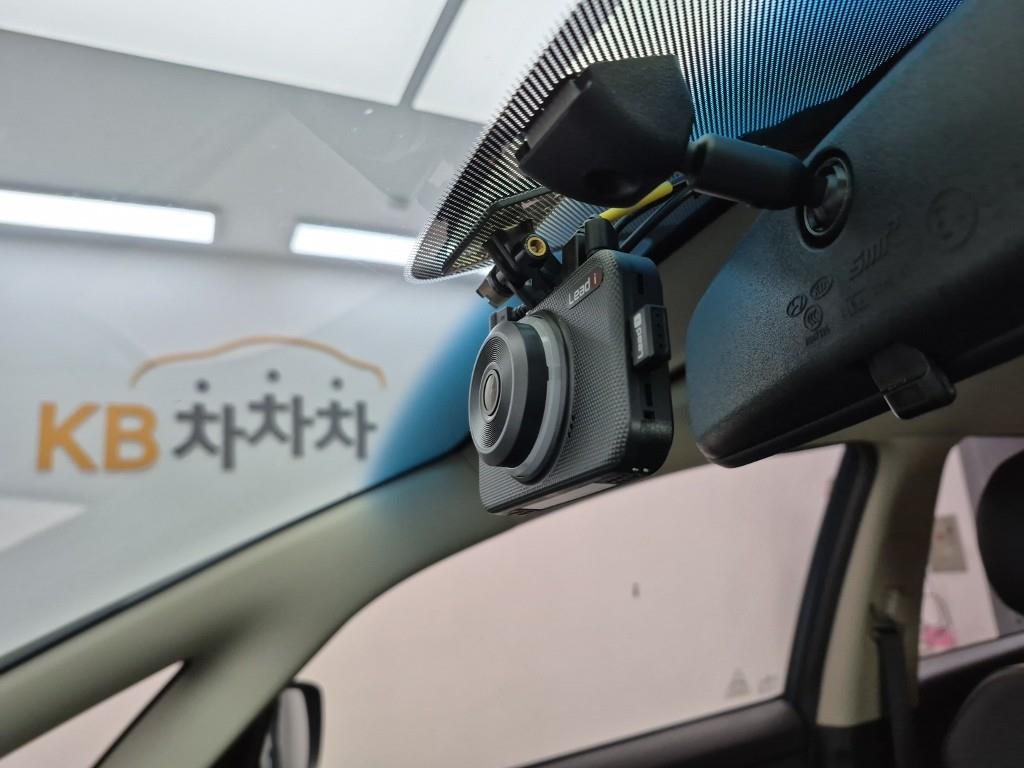 KIA Carens 2017 Azul - Importación desde Corea - HF Imports Iquique - Foto 18