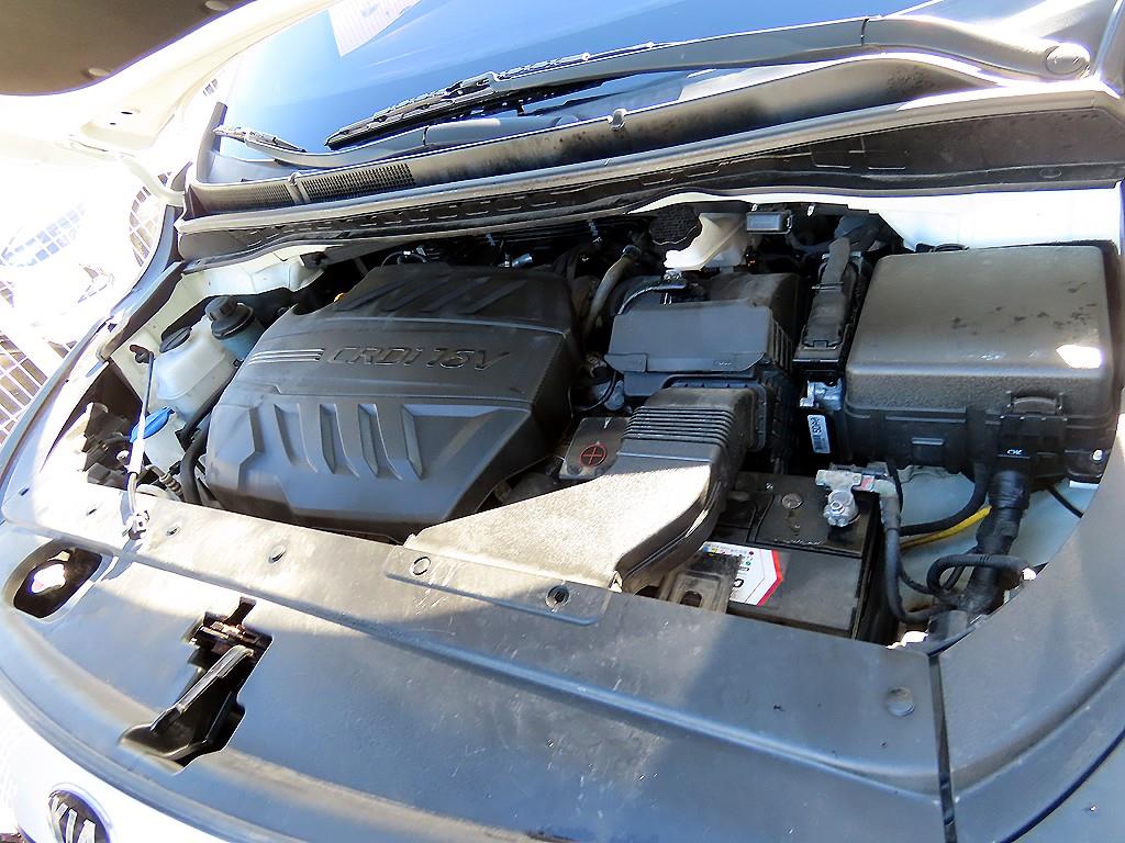 KIA Carnival 2019 - Importación desde Corea - HF Imports Iquique - Foto 19