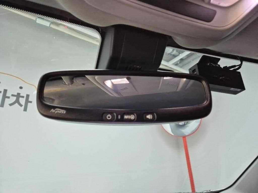 Chevrolet Equinox 2019 Blanco - Importación desde Corea - HF Imports Iquique - Foto 16